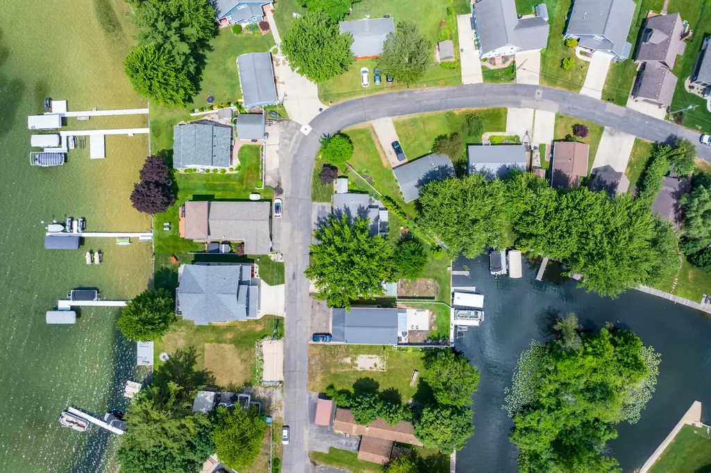 4135 W Joy Road Orangeville Township MI 49344