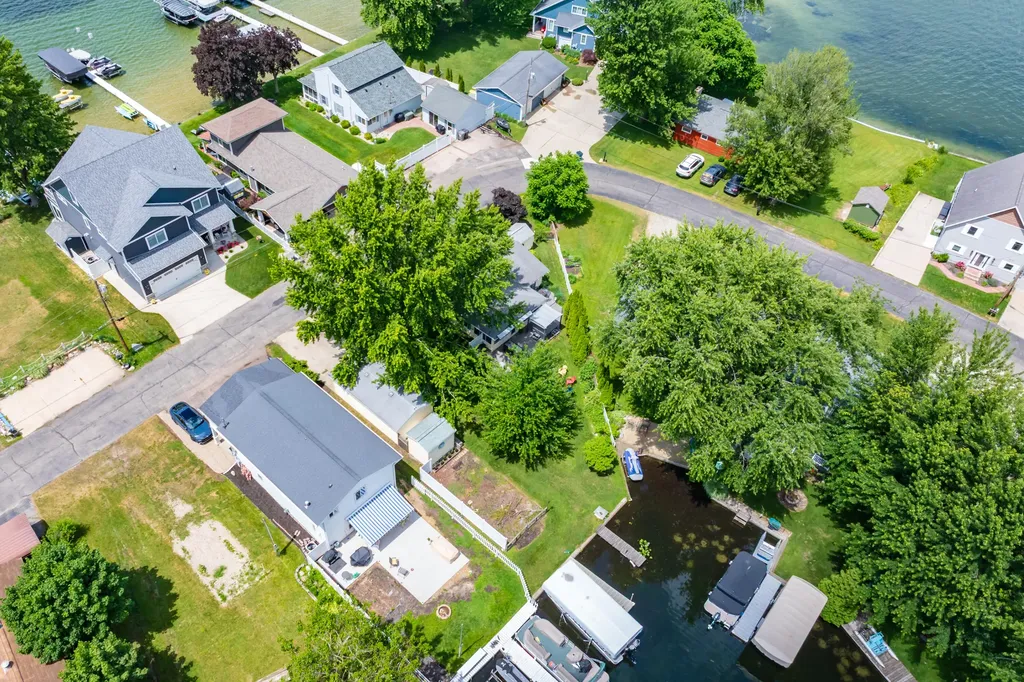 4135 W Joy Road Orangeville Township MI 49344