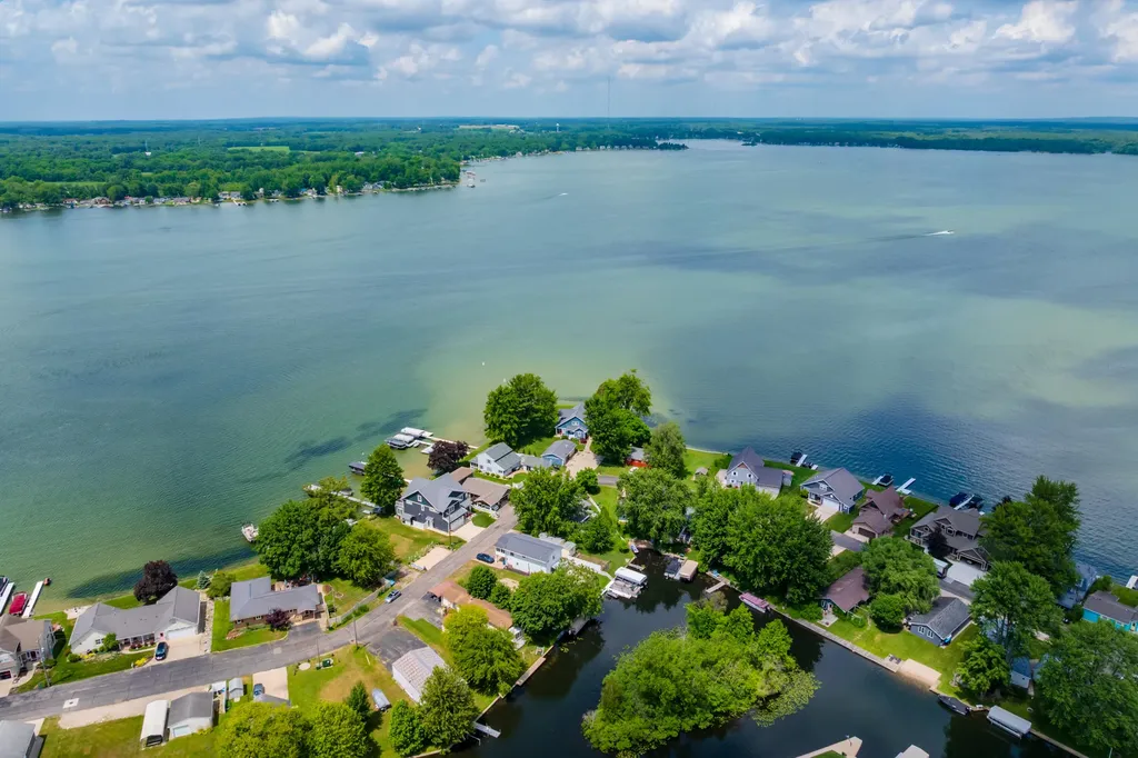 4135 W Joy Road Orangeville Township MI 49344