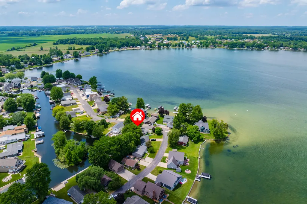 4135 W Joy Road Orangeville Township MI 49344