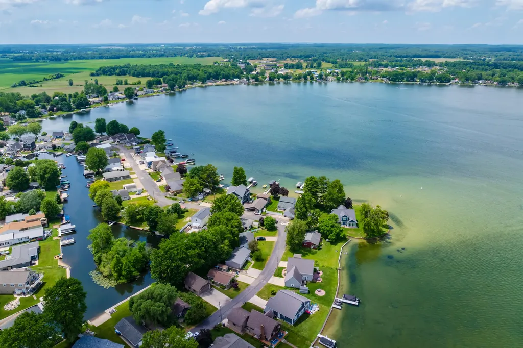 4135 W Joy Road Orangeville Township MI 49344