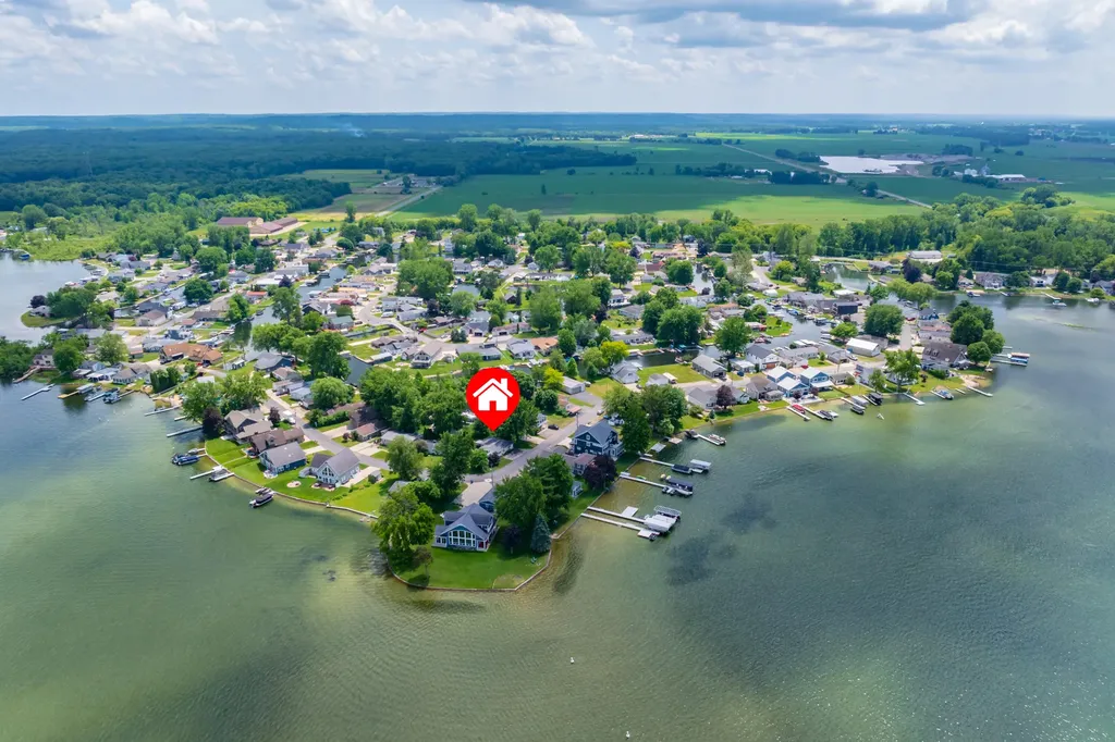 4135 W Joy Road Orangeville Township MI 49344
