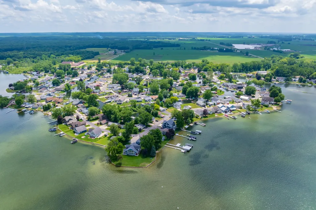 4135 W Joy Road Orangeville Township MI 49344