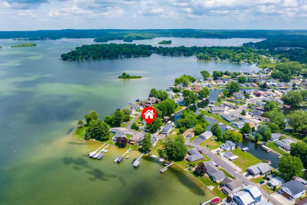 4135 W Joy Road Orangeville Township MI 49344