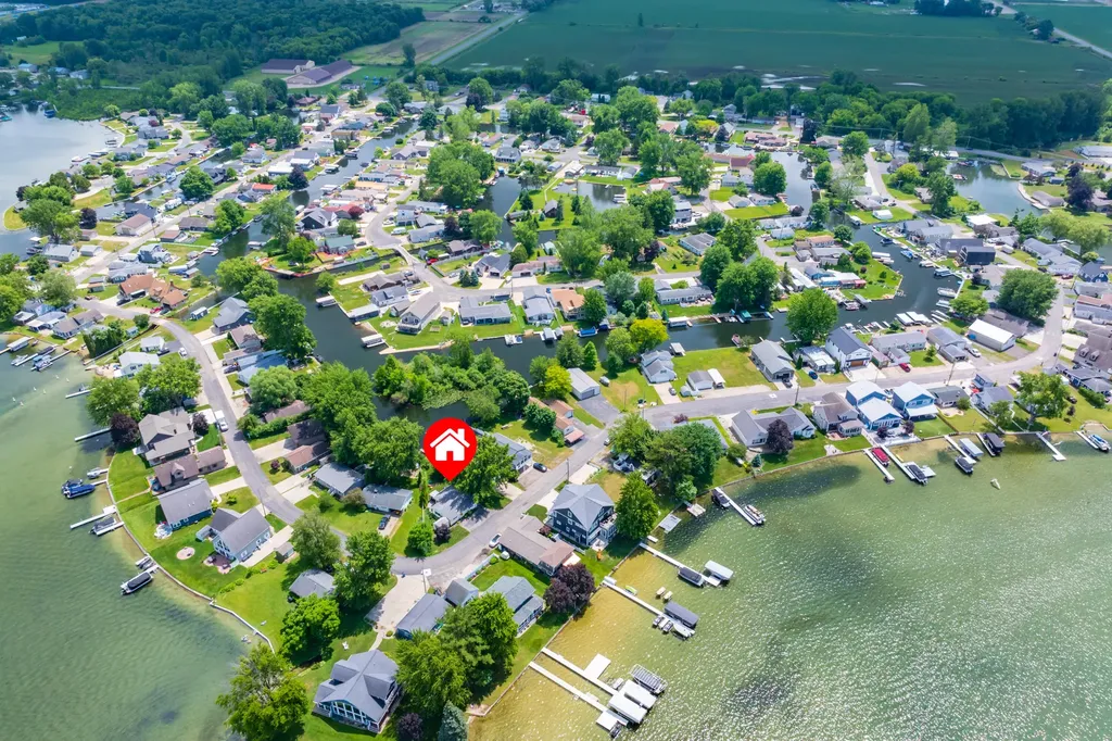4135 W Joy Road Orangeville Township MI 49344