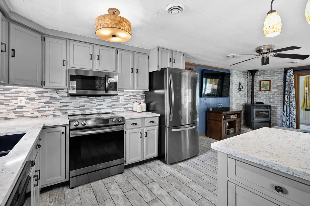 4135 W Joy Road Orangeville Township MI 49344