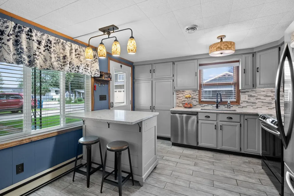 4135 W Joy Road Orangeville Township MI 49344