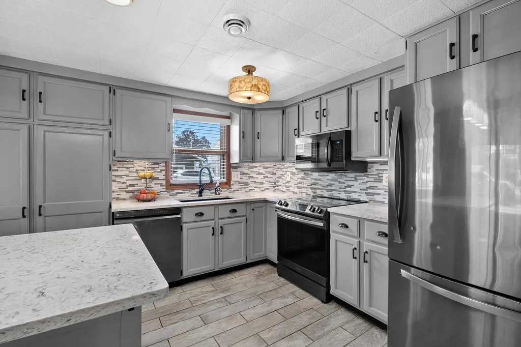 4135 W Joy Road Orangeville Township MI 49344