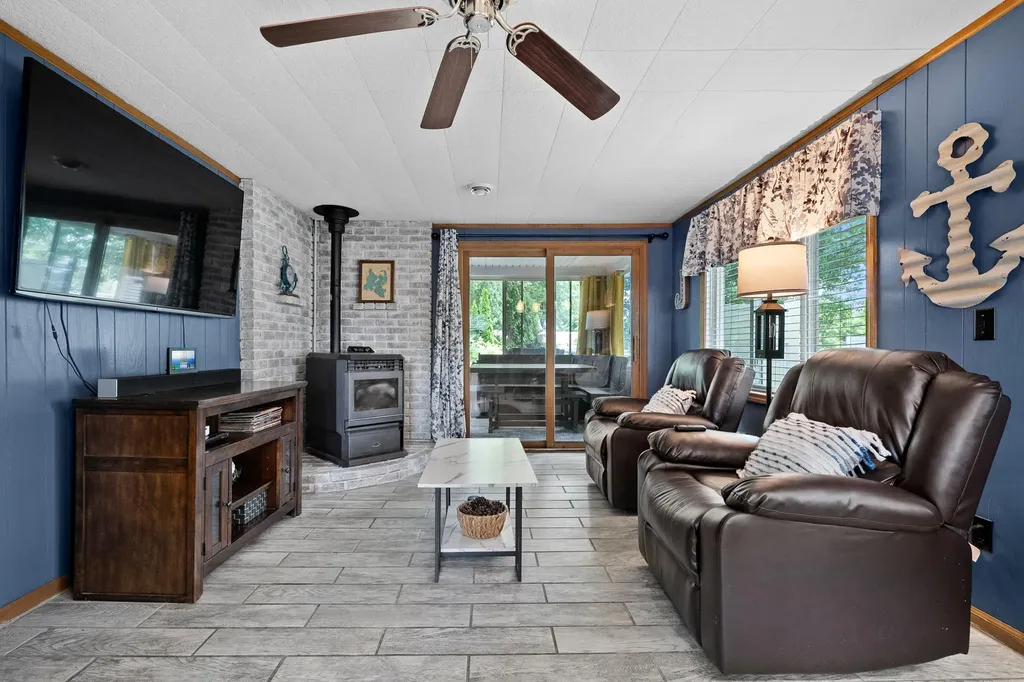 4135 W Joy Road Orangeville Township MI 49344
