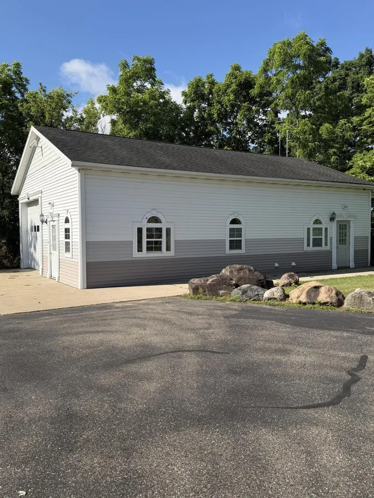 5100 E Michigan Avenue Comstock Charter Township MI 49048