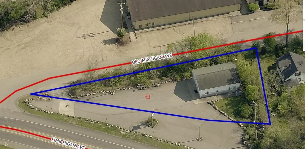 5100 E Michigan Avenue Comstock Charter Township MI 49048