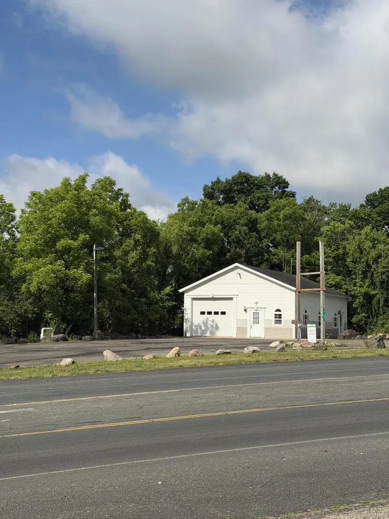 5100 E Michigan Avenue Comstock Charter Township MI 49048