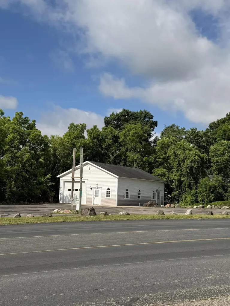 5100 E Michigan Avenue Comstock Charter Township MI 49048