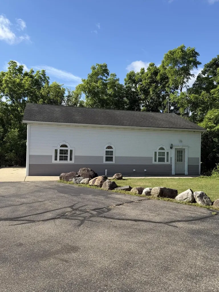 5100 E Michigan Avenue Comstock Charter Township MI 49048