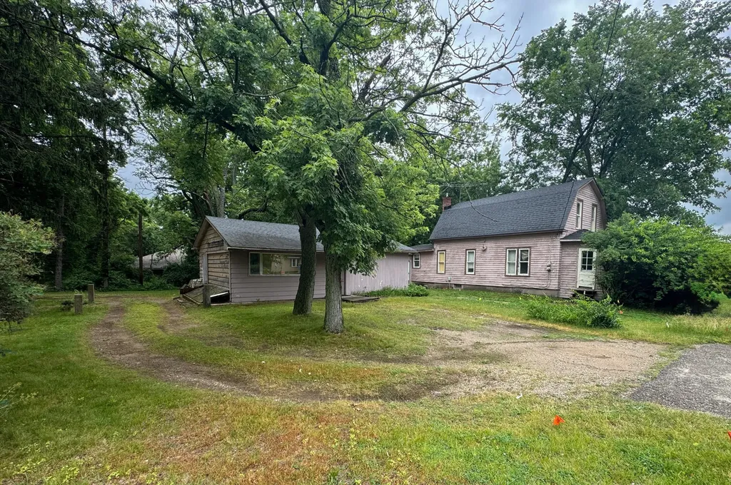 504 W Centre Avenue Portage City MI 49024