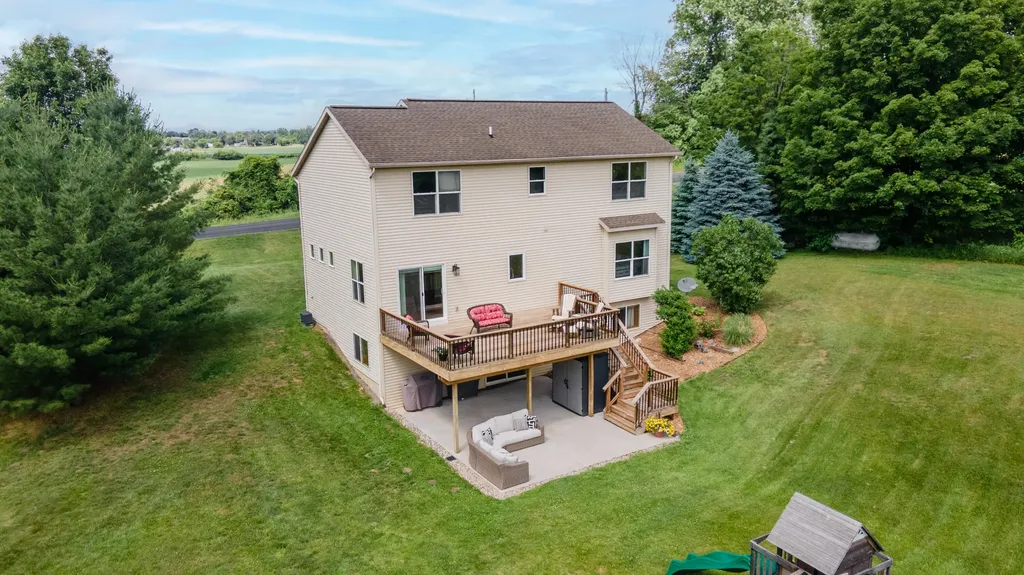 4140 88th Street SW Byron Township MI 49315