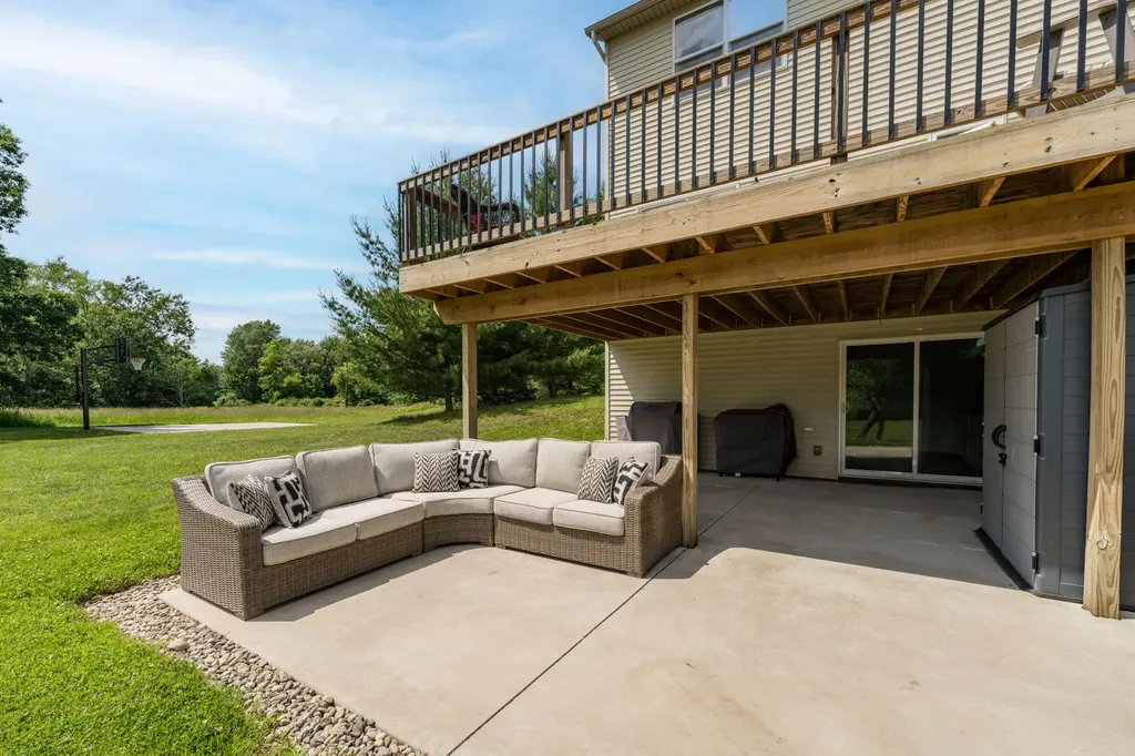 4140 88th Street SW Byron Township MI 49315