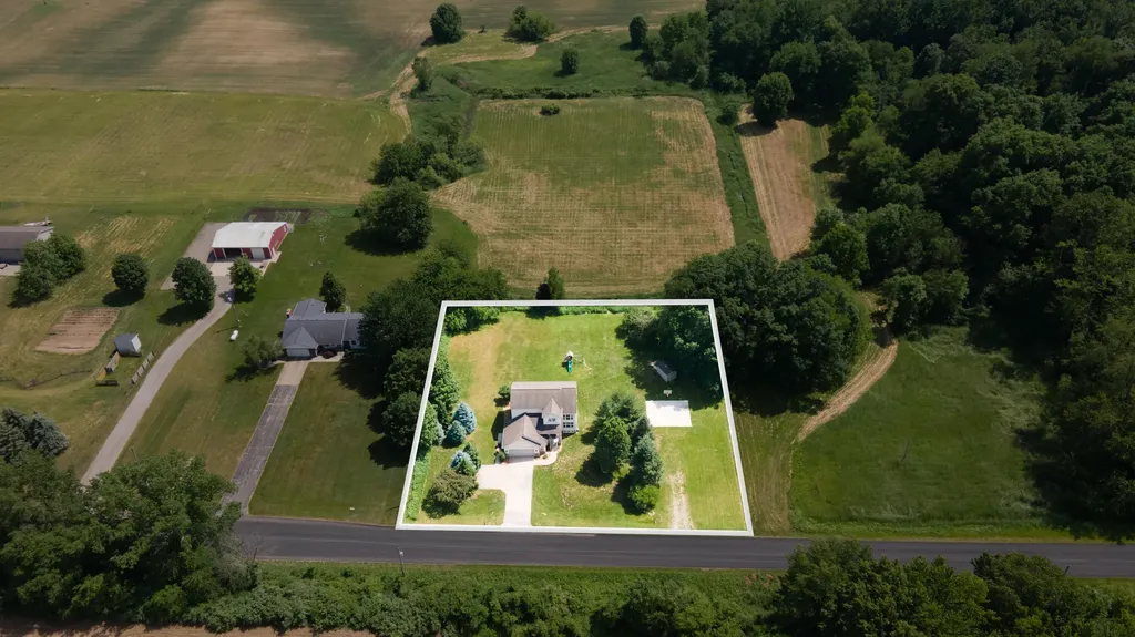 4140 88th Street SW Byron Township MI 49315