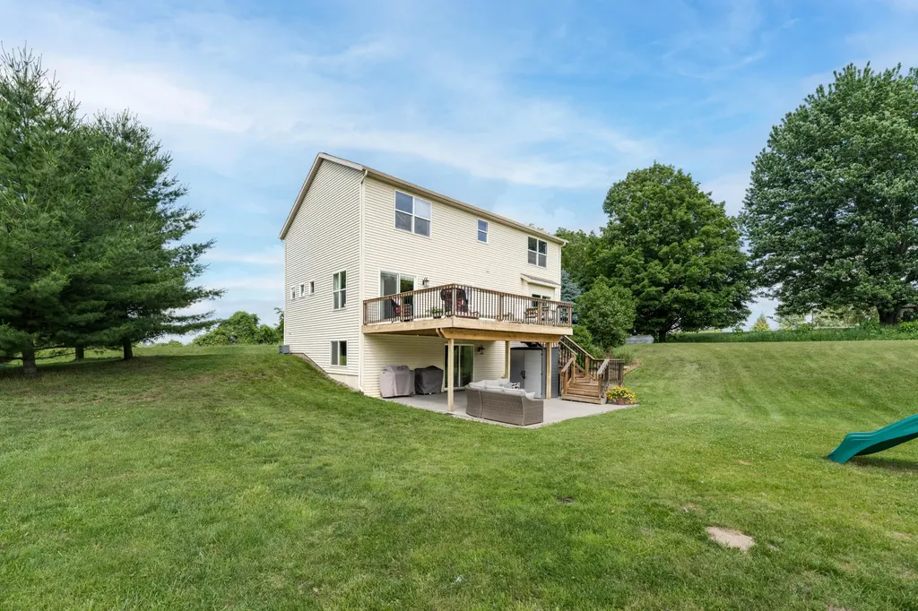 4140 88th Street SW Byron Township MI 49315