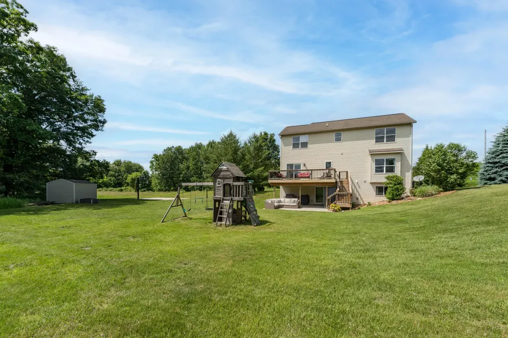 4140 88th Street SW Byron Township MI 49315