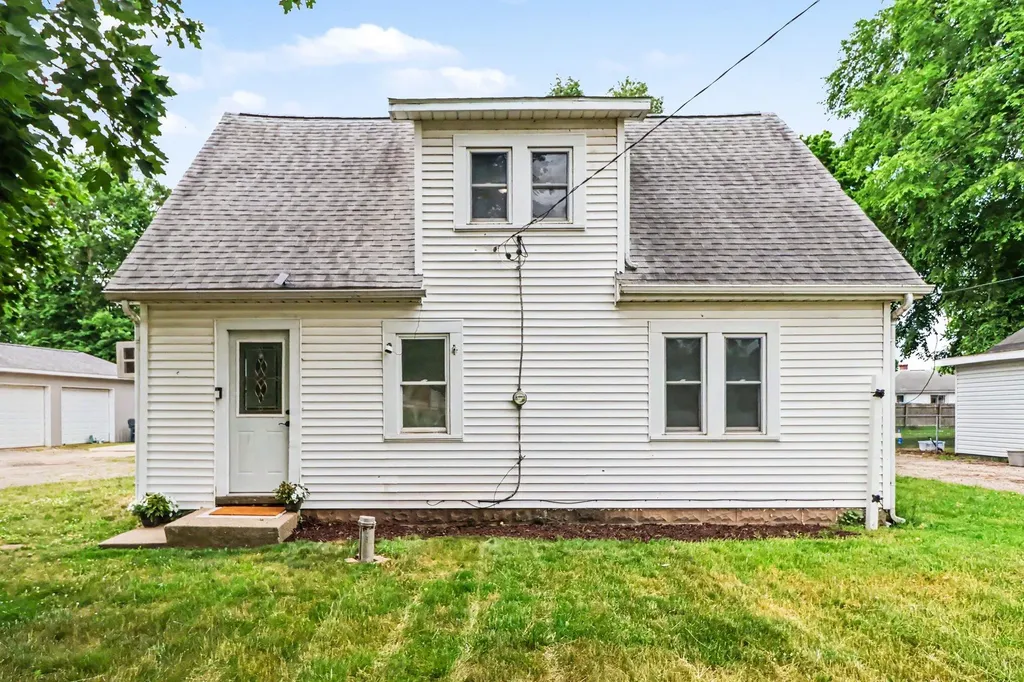 8478 E Michigan Avenue Comstock Charter Township MI 49053