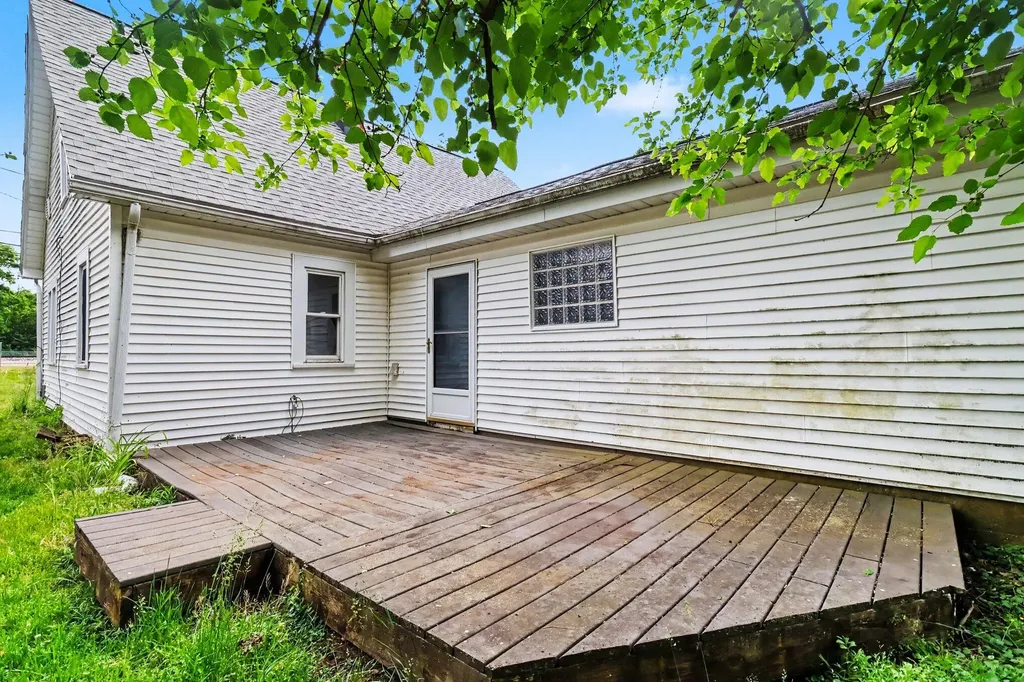 8478 E Michigan Avenue Comstock Charter Township MI 49053