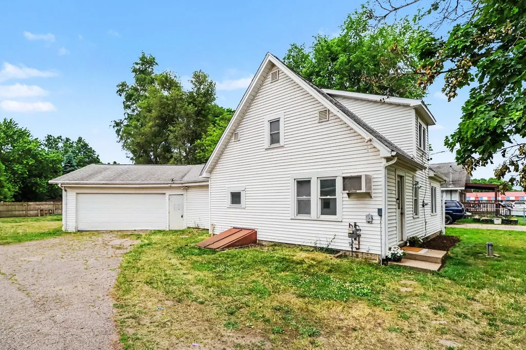 8478 E Michigan Avenue Comstock Charter Township MI 49053