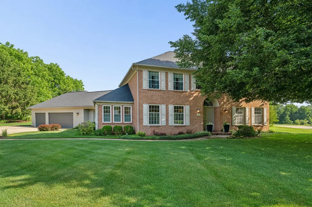 7354 Oak Shore Drive Portage City MI 49024