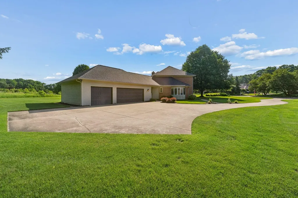 7354 Oak Shore Drive Portage City MI 49024