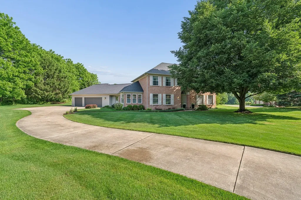 7354 Oak Shore Drive Portage City MI 49024