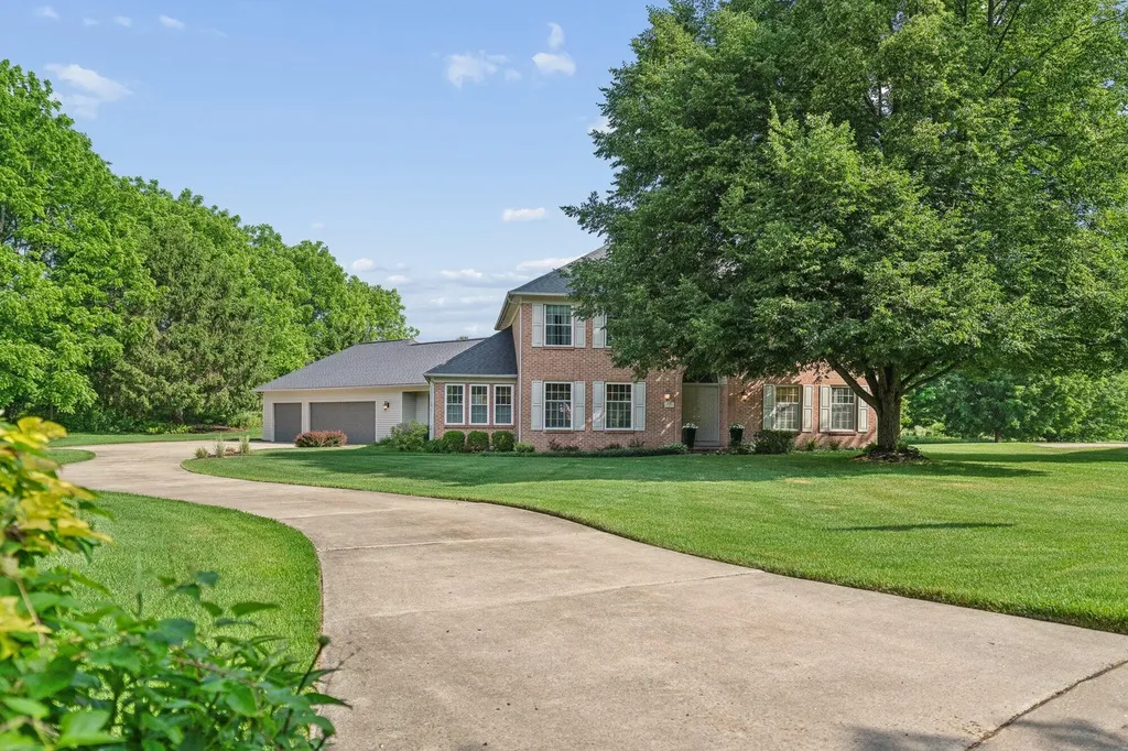 7354 Oak Shore Drive Portage City MI 49024