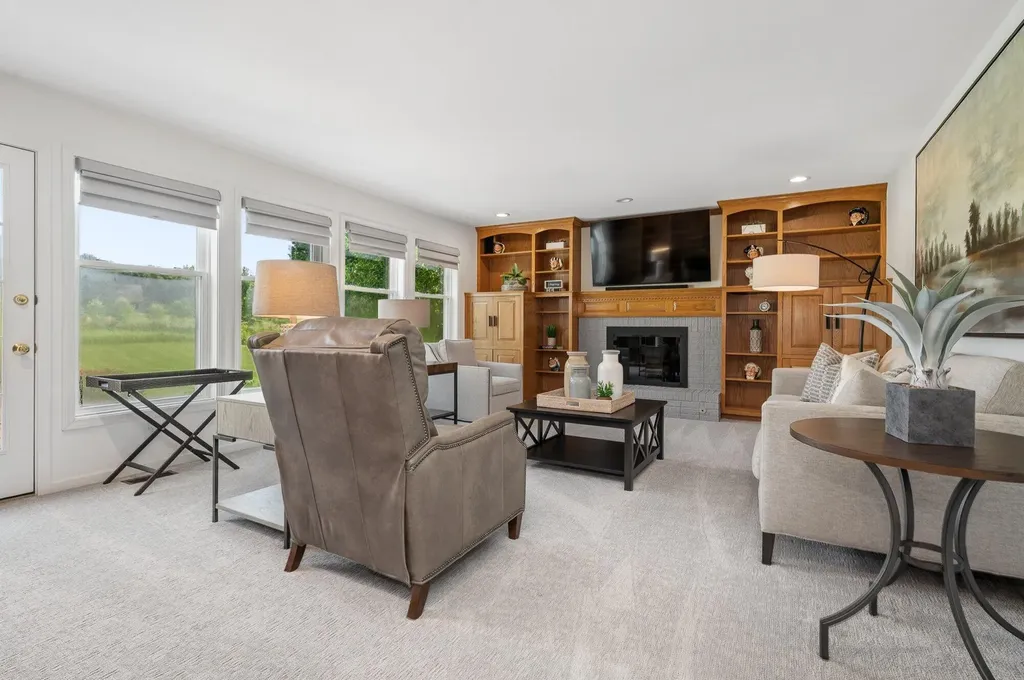7354 Oak Shore Drive Portage City MI 49024