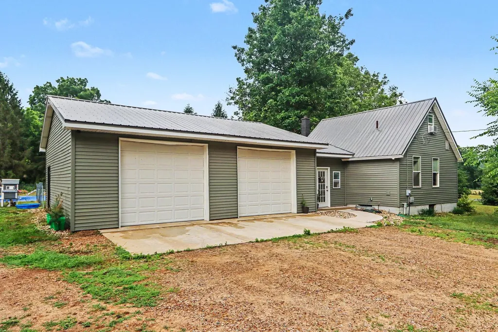 7244 Owen Drive Alamo Township MI 49009