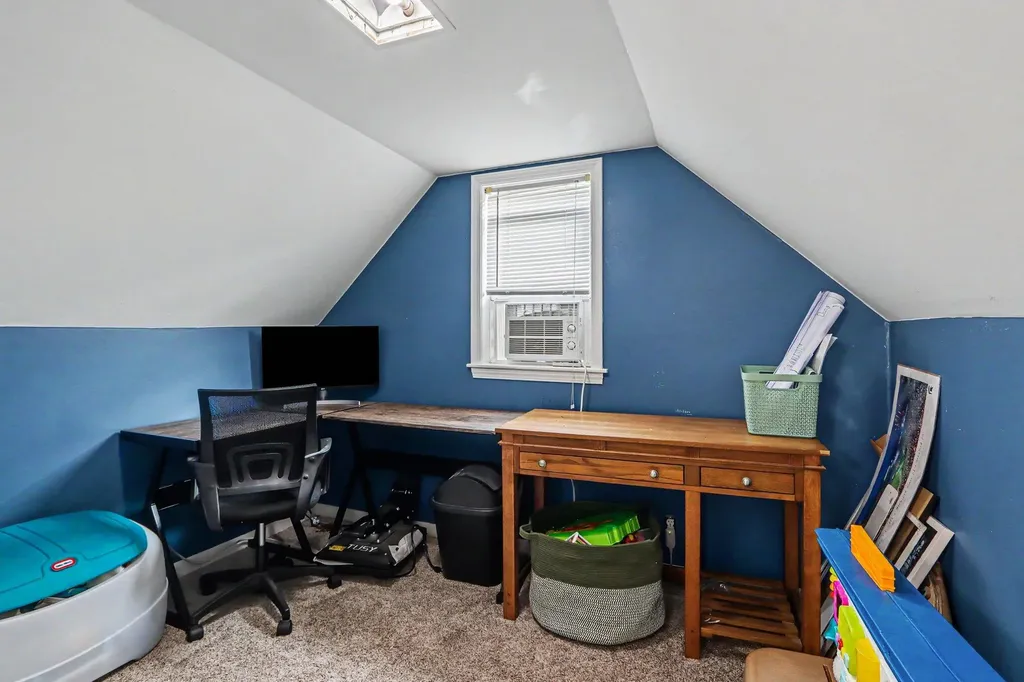 7244 Owen Drive Alamo Township MI 49009