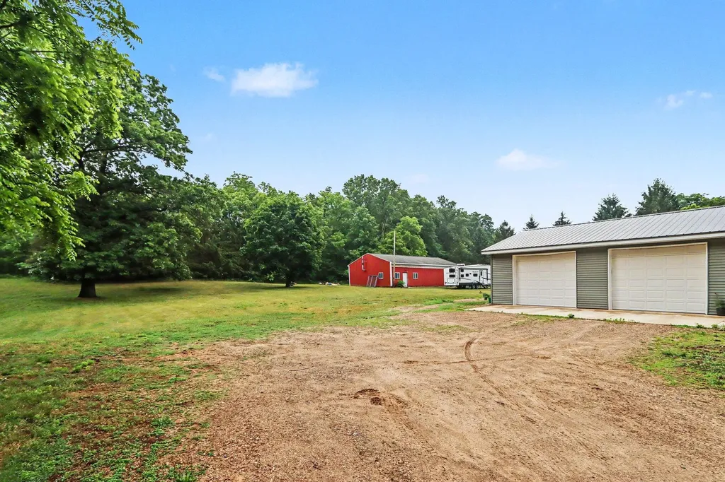 7244 Owen Drive Alamo Township MI 49009