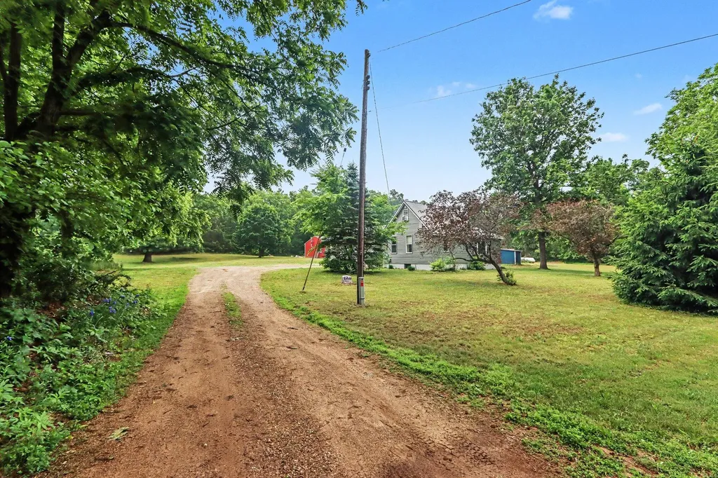7244 Owen Drive Alamo Township MI 49009