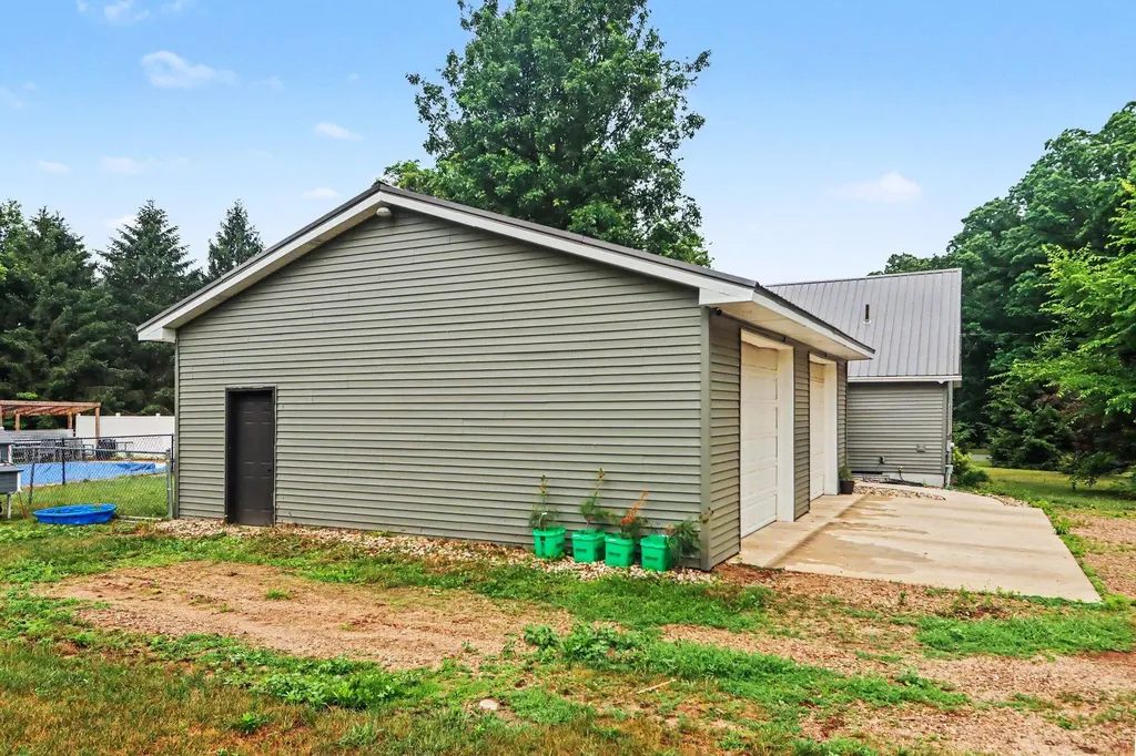 7244 Owen Drive Alamo Township MI 49009