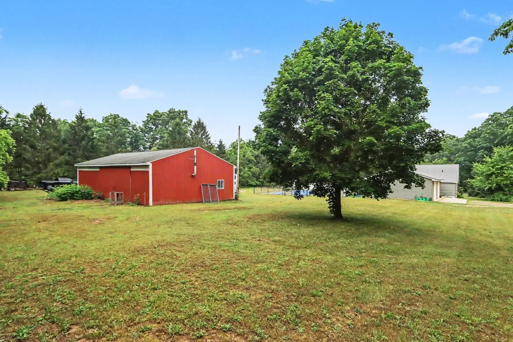 7244 Owen Drive Alamo Township MI 49009