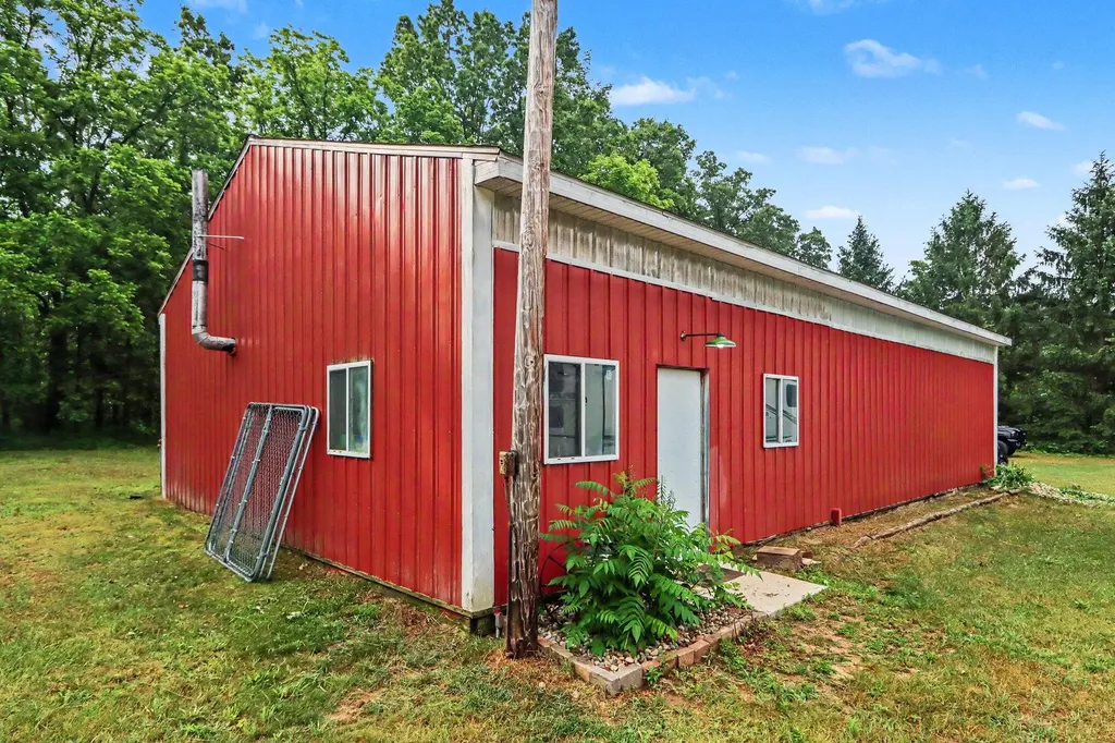 7244 Owen Drive Alamo Township MI 49009