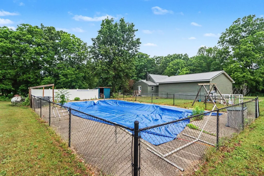 7244 Owen Drive Alamo Township MI 49009