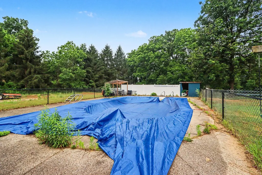 7244 Owen Drive Alamo Township MI 49009