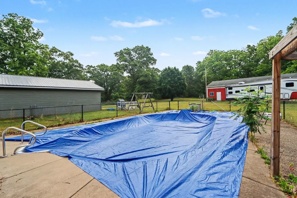 7244 Owen Drive Alamo Township MI 49009
