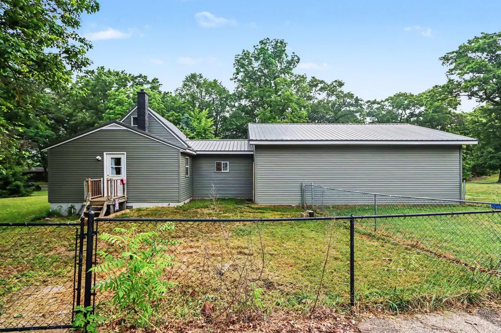 7244 Owen Drive Alamo Township MI 49009