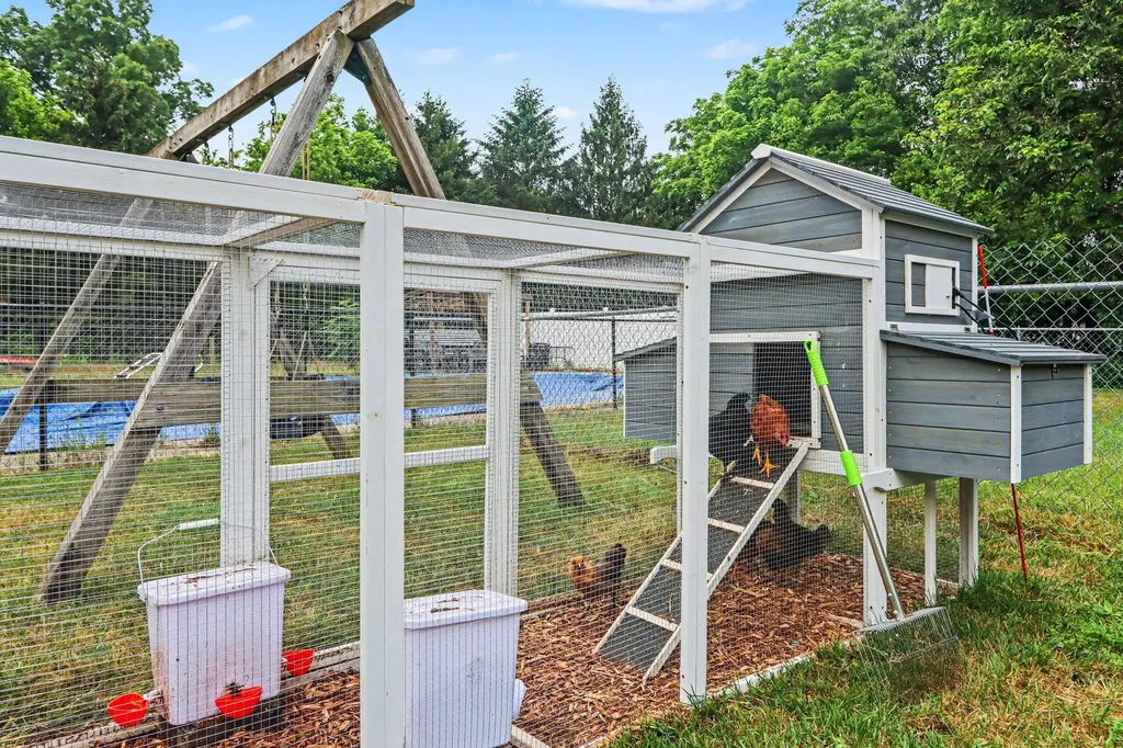 7244 Owen Drive Alamo Township MI 49009
