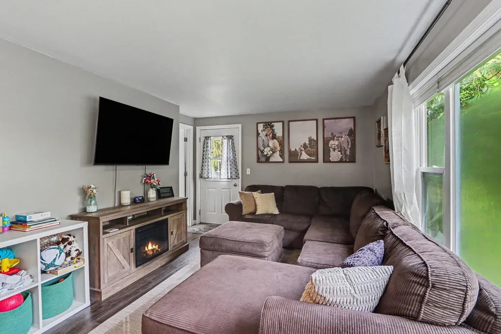 7244 Owen Drive Alamo Township MI 49009