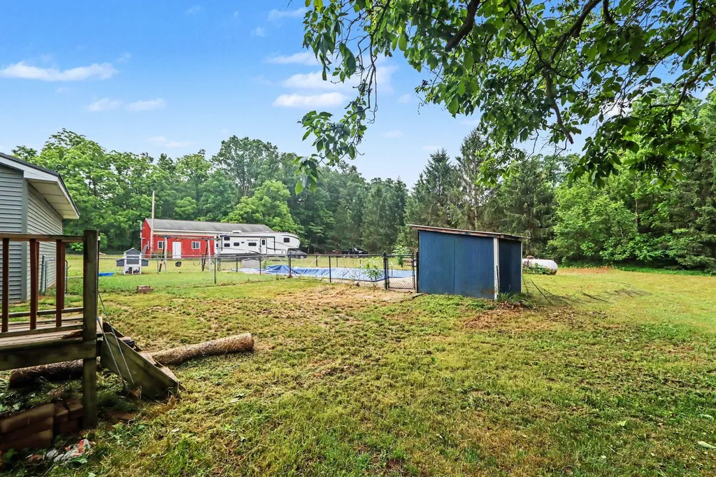 7244 Owen Drive Alamo Township MI 49009