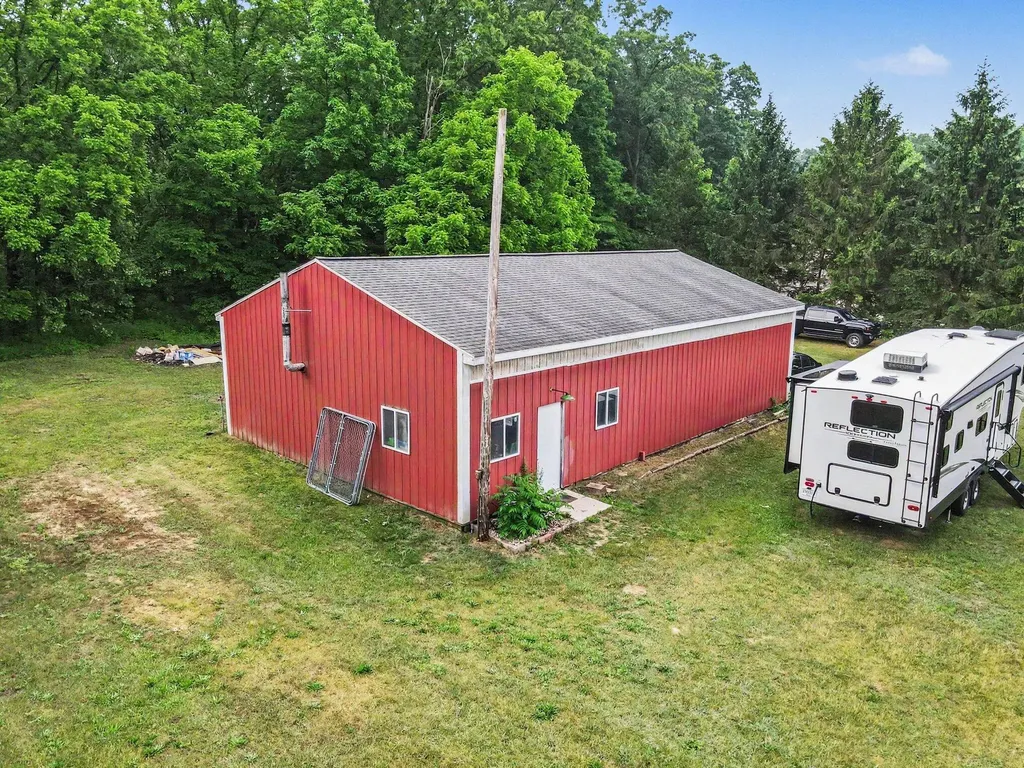 7244 Owen Drive Alamo Township MI 49009