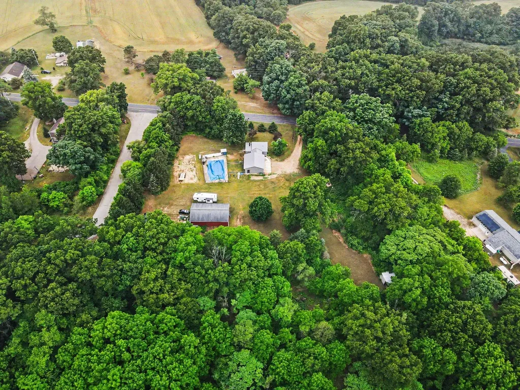 7244 Owen Drive Alamo Township MI 49009