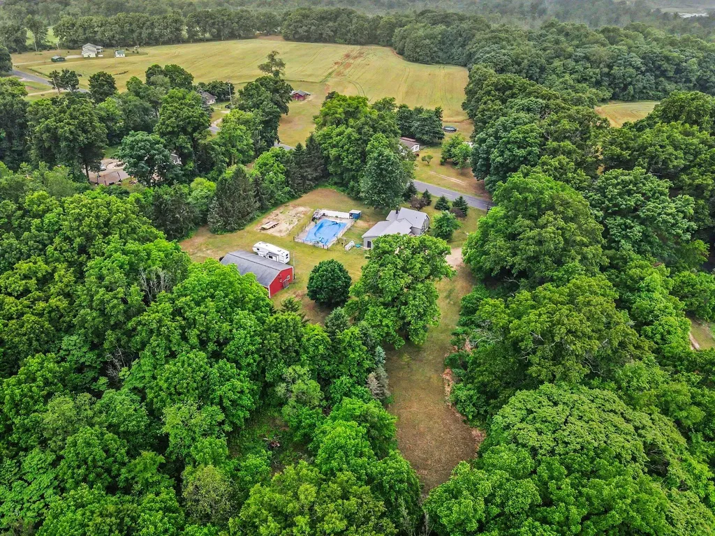 7244 Owen Drive Alamo Township MI 49009