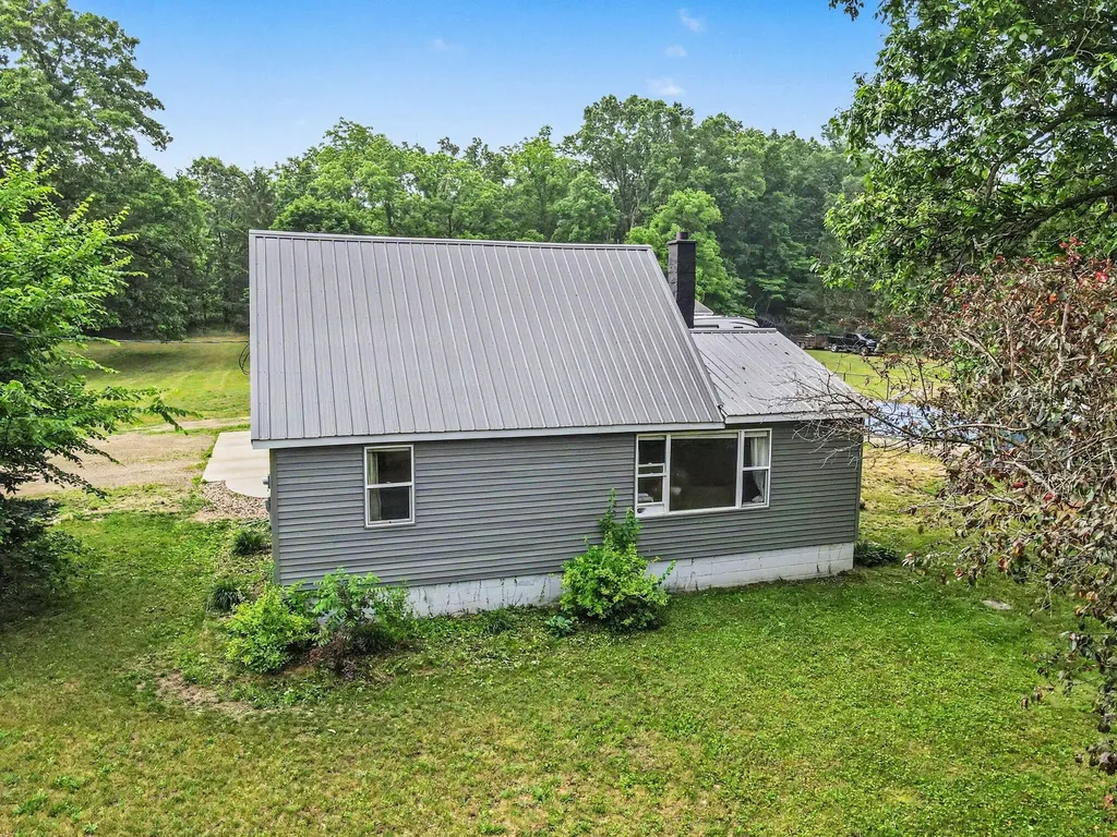 7244 Owen Drive Alamo Township MI 49009